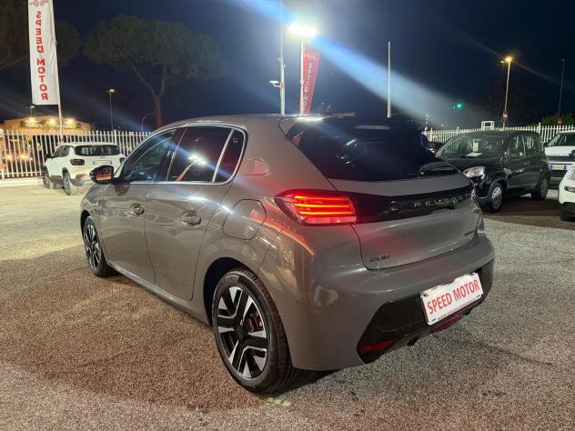 Peugeot 208 208 1.2 hybrid Allure 110cv Automatica, PRONTA CONSEGNA ! ! ! - Foto 7