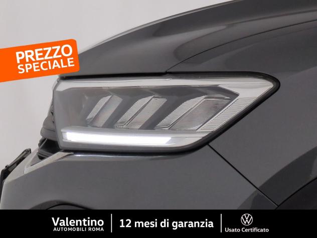 Volkswagen T-Roc 1.0 TSI Life - Foto 8