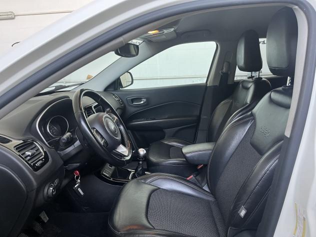 Jeep Compass 1.6 Multijet II 2WD Limited - Foto 7