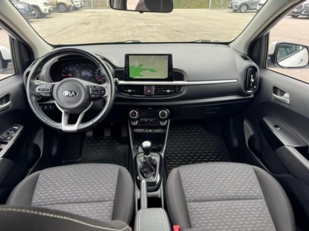 KIA Picanto 1.0 12V 5 porte Cool rif. 23471769 - Foto 6
