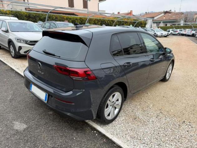 VOLKSWAGEN Golf 1.0 TSI EVO Life OK NEOPATENTATI rif. 23982877 - Foto 3
