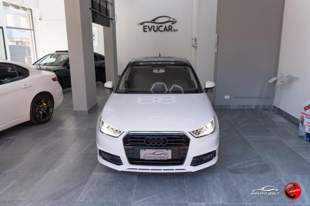 Audi A1 SPB 1.6 TDI 116 CV Sline Edition - Foto 2