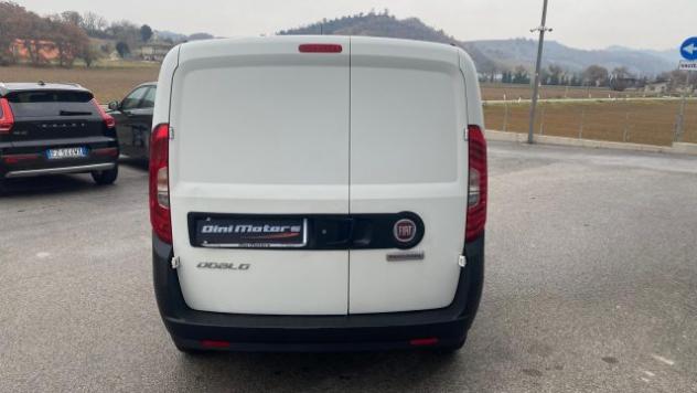 FIAT Doblo Doblò 1.3 MJT PC-TN Cargo Lamierato SX IVA ESPOSTA rif. 24022276 - Foto 6