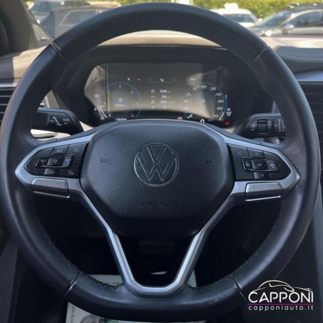 VOLKSWAGEN Amarok 3.0 V6 TDI 241 CV Doublecab Aventura rif. 24112931 - Foto 7