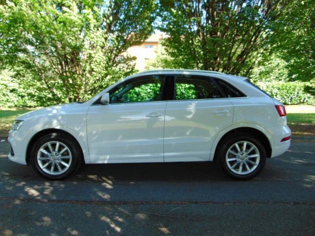 AUDI Q3 Q3 2.0 TDI 150 CV quattro S tronic Business - Foto 3