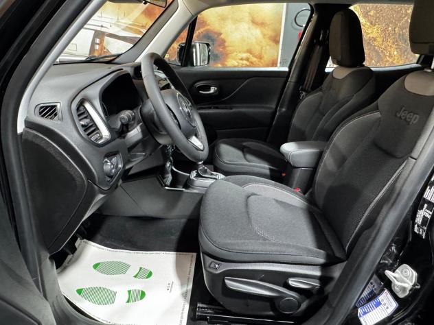 Jeep Renegade 1.6 Mjt 130 CV Limited 12/2023 - Foto 10