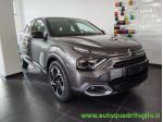 CITROEN C4 PureTech 130 S&S EAT8 Shine rif. 20413808