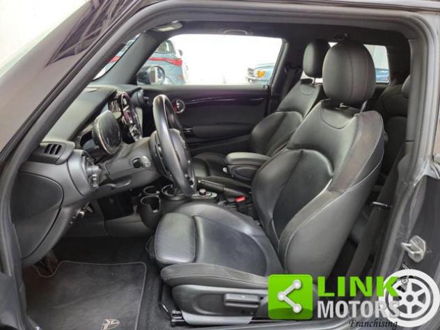 MINI Cooper S 2.0 Cooper S hype Steptronic GARANZIA MINI rif. 23392275 - Foto 6