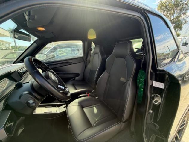 LIGIER JS 50 DCI L6 Select Confort rif. 23658010 - Foto 8