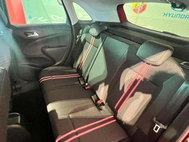 OPEL Crossland Crossland 1.2 12V Start&Stop GS Line - Foto 6