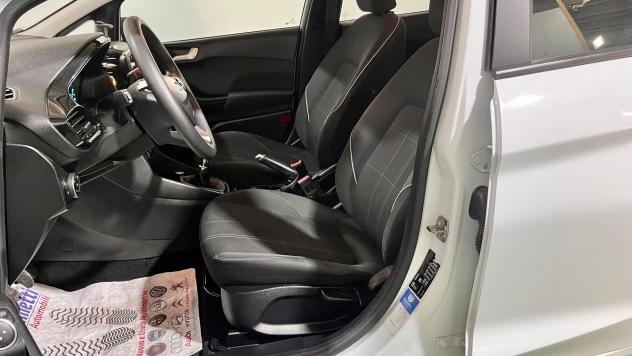 Ford Fiesta 1.5 TDCI Vignale - Foto 4