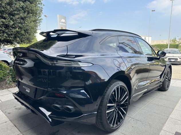 Aston Martin DBX 707 4.0 | IVA, PANORAMA, 360°, 23", CARBON - Foto 4
