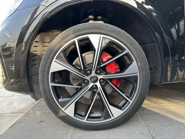 Audi Q5 Sportback SPB 40 TDI Identity Black quattro S tronic *21'', PROMO AZZURRA* - Foto 7