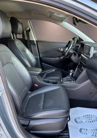 Hyundai Kona 1.6 CRDi 136cv 4wd DCT Style - Foto 8
