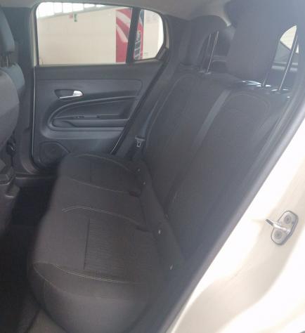 FIAT 600 600 1.2 hybrid Pop 145cv auto - Foto 9