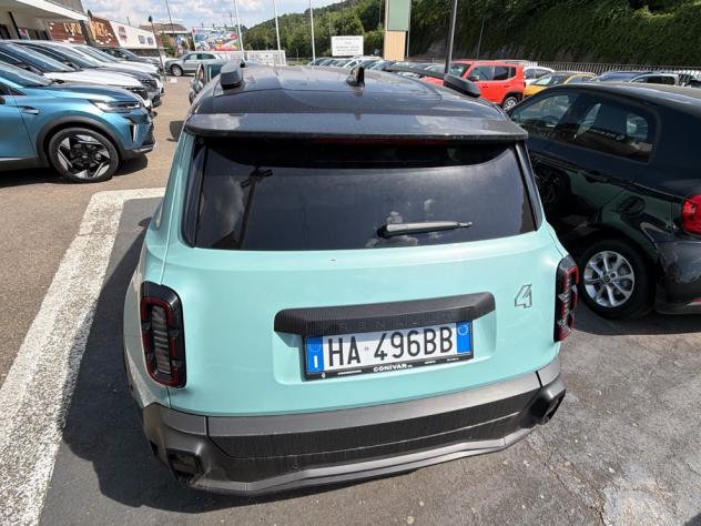 Renault 4 E-Tech Electric 52kWh techno 150 cv comfort range - Foto 4