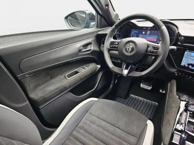 ALFA ROMEO Junior 1.2 Hybrid 145cv eDCT6 Sport Speciale Km 0 Torino rif. 23691850 - Foto 5