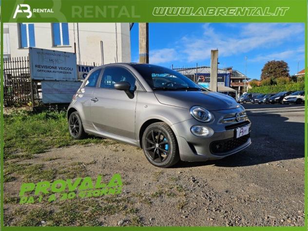 FIAT 500 (2015-2024) 500 1.0 Hybrid Connect - Foto 3