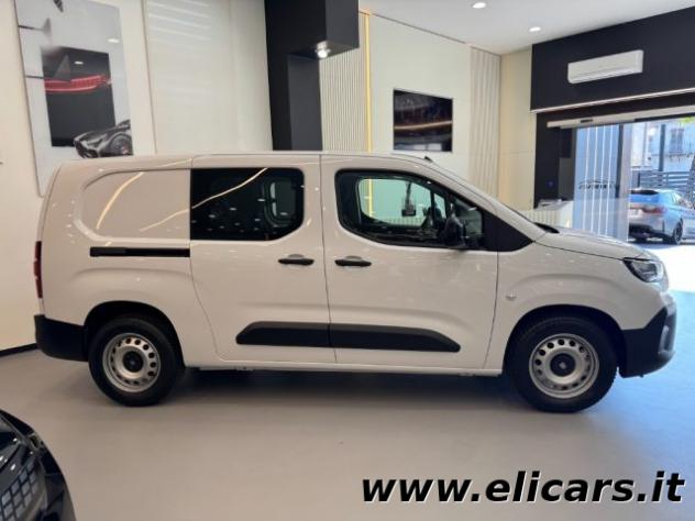 FIAT Doblo Doblò 1.5 BlueHdi 100CV PL Combi N1 rif. 24208023 - Foto 5