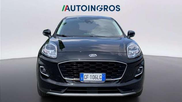 Ford Puma 1.5 ecoblue Titanium X s&s 120cv - Foto 8