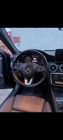 MERCEDES CLASSE A (W176) anno 2017 - Foto 4