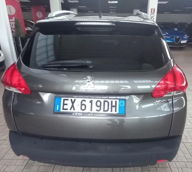 PEUGEOT 2008 1° serie PureTech 82 Active rif. 23781107 - Foto 3