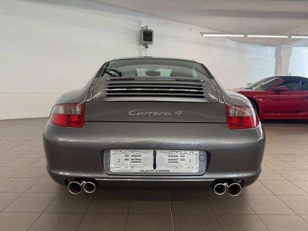 Porsche 911 911 Coupe 3.6 Carrera 4 - Foto 7