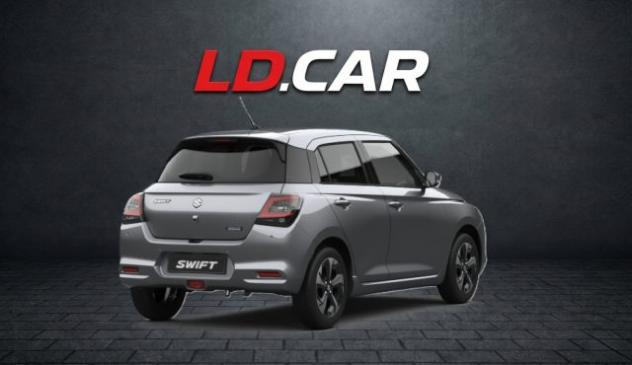 SUZUKI Swift 1.2 Hybrid Top rif. 23500787 - Foto 3