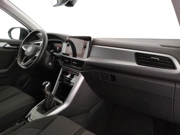 Volkswagen T-Roc T-Roc 2.0 tdi Life 115cv - Foto 6