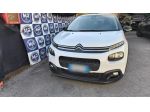 Citroen C3 1.5 BlueHDi 75cv SHINE 2018 USATO