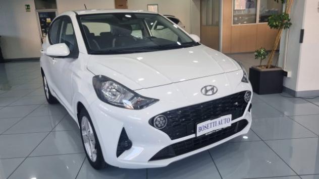 HYUNDAI i10 1.0 MPI Tech rif. 23798890 - Foto 2