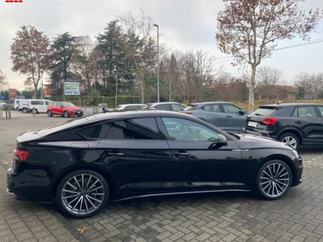 AUDI A5 TFSI 110 kW S tronic Business Advanced rif. 23877670 - Foto 5