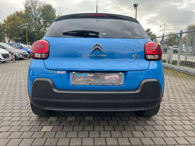 CITROEN - C3 - PureTech 68 Seduction UNIPROP - Foto 8
