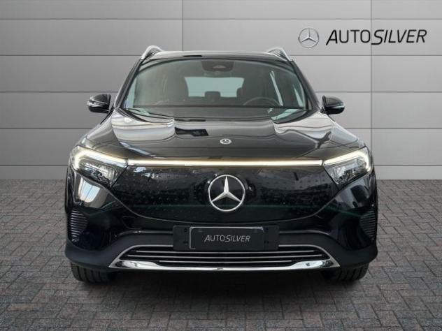 MERCEDES-BENZ EQB 250+ Progressive rif. 23739214 - Foto 3