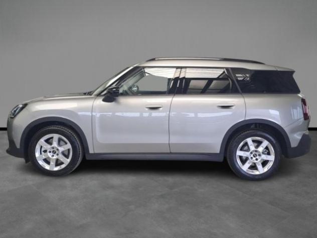 MINI Countryman S ALL4 Classic Countryman Pacchetto M Aut. rif. 23703133 - Foto 3