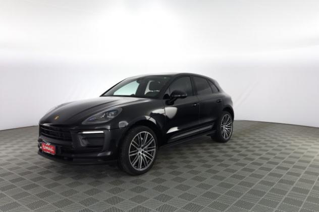 PORSCHE Macan Macan 2.0 rif. 23833310 - Foto 8
