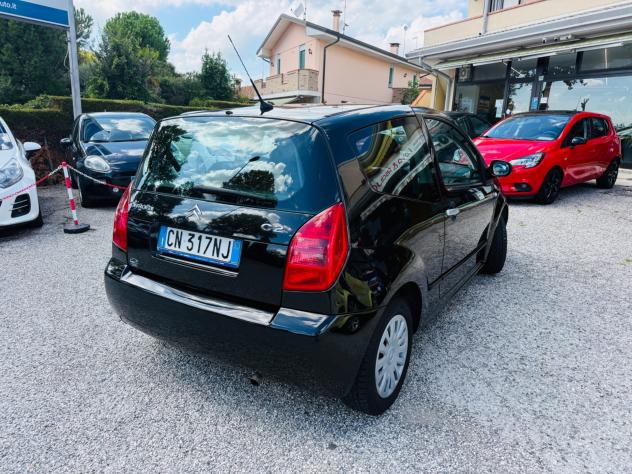 Citroen C2 1.1 Elegance - Foto 7