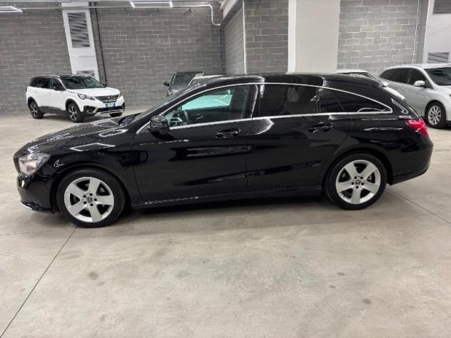 MERCEDES CLA (C/X117) CLA 180 d S.W. Automatic Business Extra - Foto 2