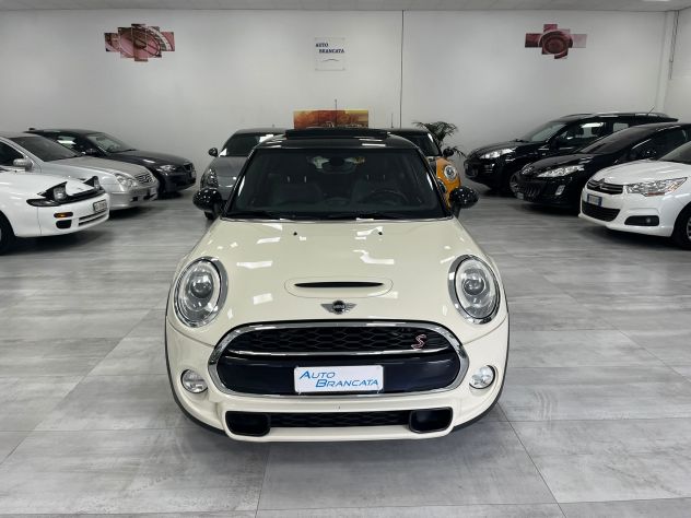 MINI Cooper S 2.0 3p auto - Foto 2