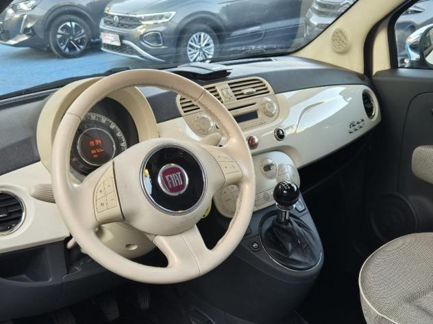 FIAT - 500 - 1.2 Lounge GPL - Foto 2