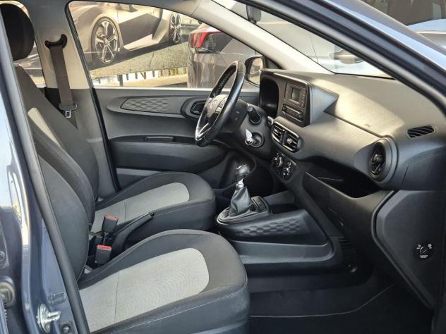 HYUNDAI - i10 - 1.0 MPI Prime - Foto 4