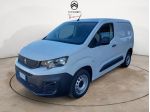Peugeot Partner 1.5 BHdi 131cv E6D-Isc / prezzo IVA esclusa