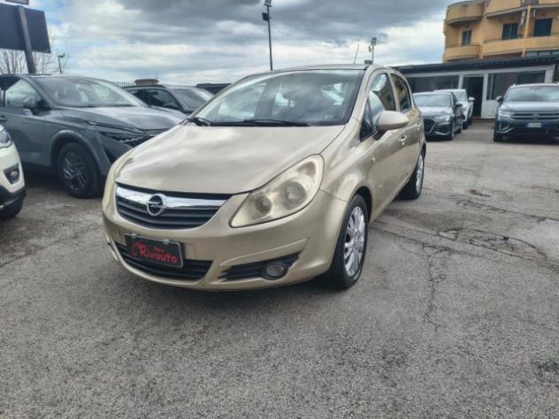 OPEL Corsa 1.3 CDTI COSMO rif. 23838267 - Foto 2