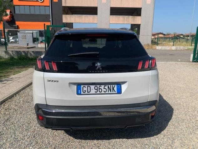 PEUGEOT 3008 BlueHDi 130 S&S Allure Pack rif. 24000250 - Foto 4
