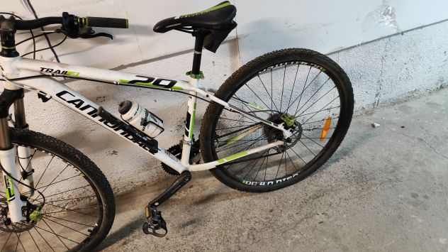mountain bike - Foto 2