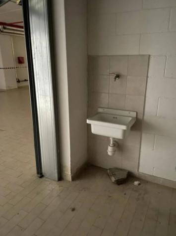 Immobile in asta di 21 m² in vendita a Campobasso - Foto 4
