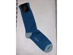 CALZE NUOVE CON CARTELLINO PURO CASHMERE FIRMATE”PAUL SMITH”ORIGINALI MADE I