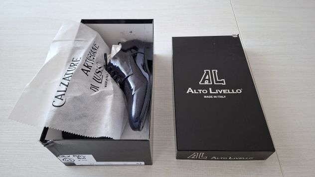 Scarpe cerimonia - Foto 7