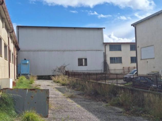 Immobile in asta di 18830 m² in vendita a Bisignano - Foto 11