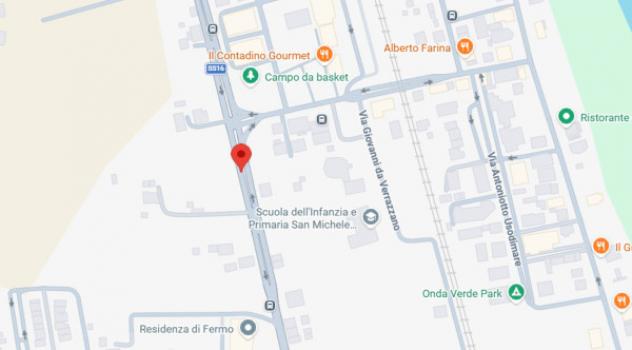 Immobile in asta di 28 m² con più di 5 locali in vendita a Fermo - Foto 5